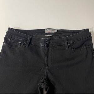 Torrid luxe skinny stretch denim